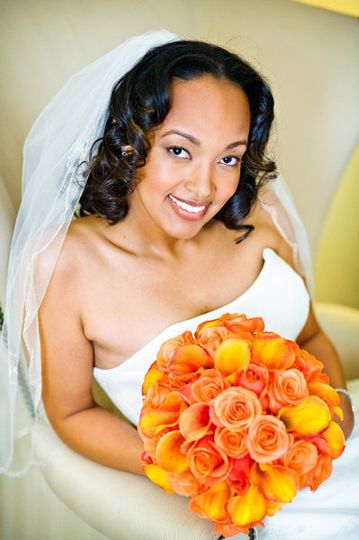 Melissa Michelle Makeup Artistry