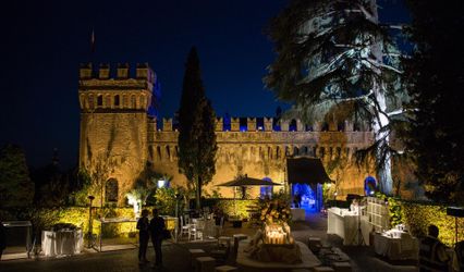 Castello di Torcrescenza