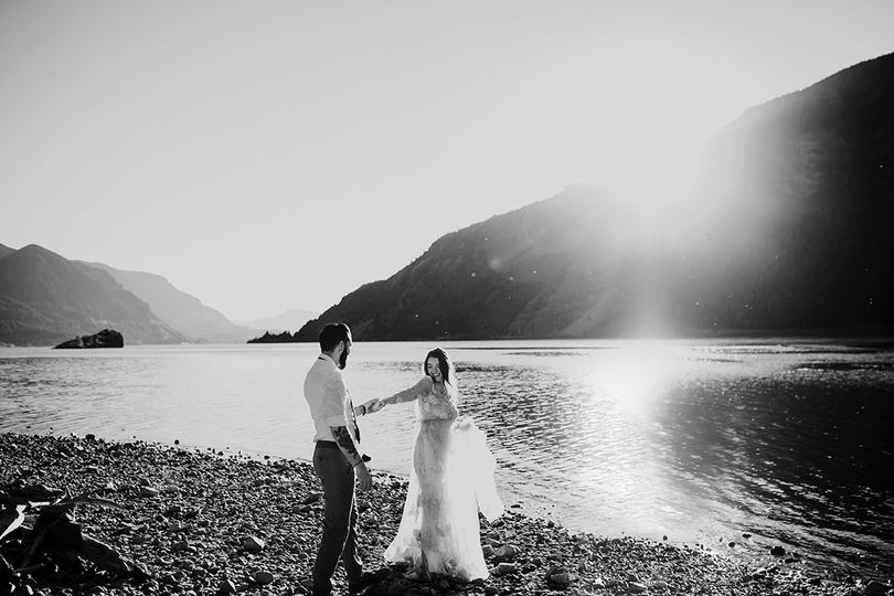 Rebecca Rizzo Photographics
