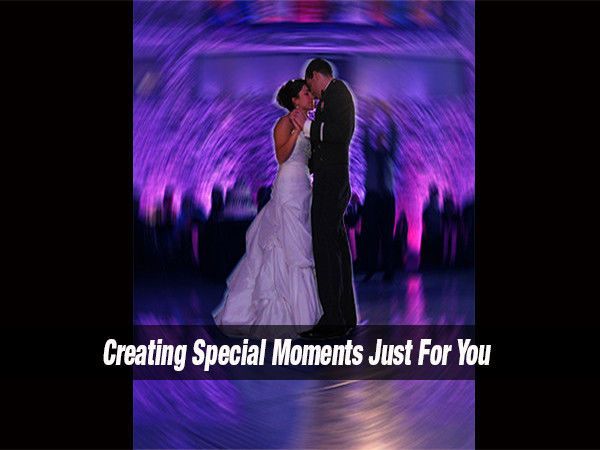 Conquest Entertainment - DJ & Photo Booth