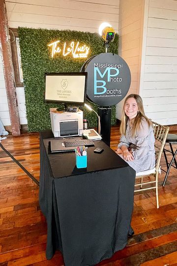 Mississippi Photobooths, LLC