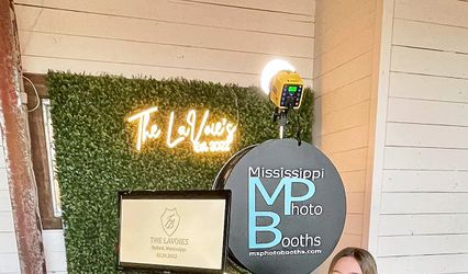 Mississippi Photobooths, LLC