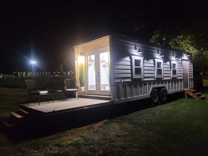 Ever After Mobile Suites
