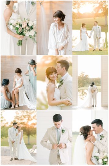 Whitney Marie Photography