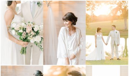 Whitney Marie Photography