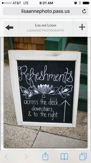 Handwritten Honey: Signs and Lettering