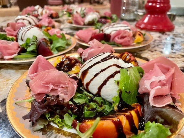 Bonner Catering