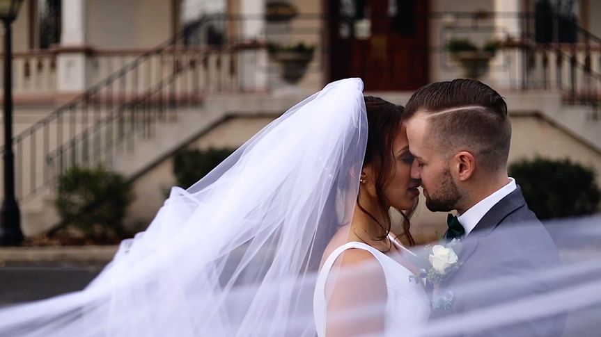 Strata Wedding Films