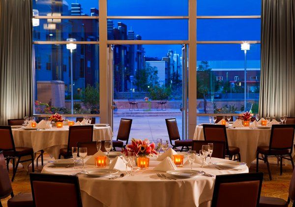 Aloft Broomfield Denver