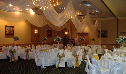 Elegant Events by Lisa