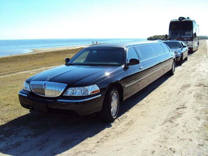 Promenade Limousine & Coachworks,Inc.