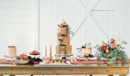 The Noble Cakery
