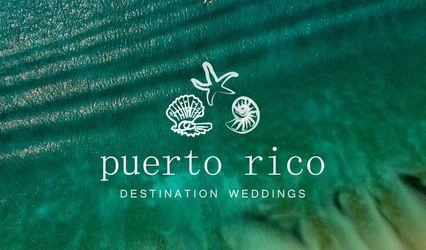 Puerto Rico Destination Weddings