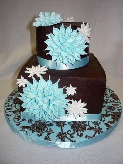 Decorative Delights Custom Cakes