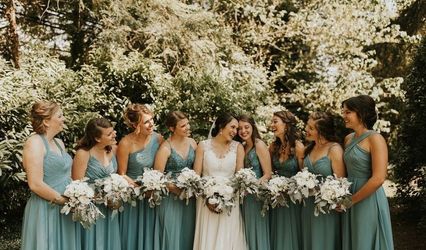 Adorn Wedding Salon Services