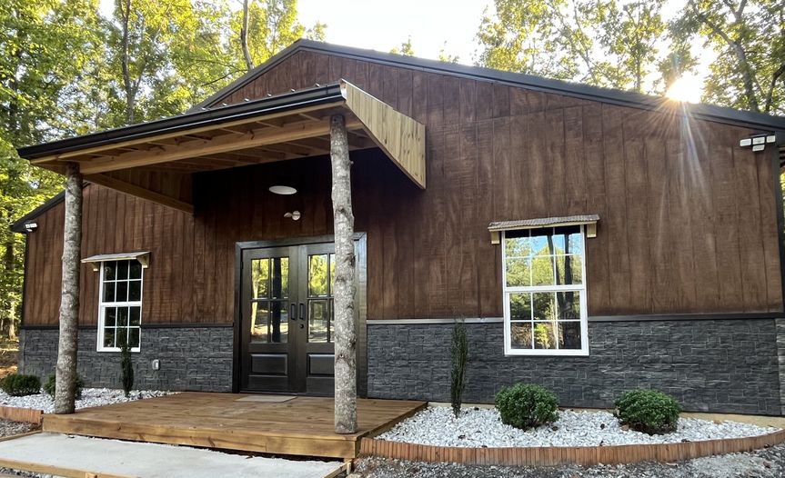 Cedar Woods Event Venue