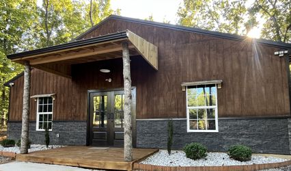 Cedar Woods Event Venue