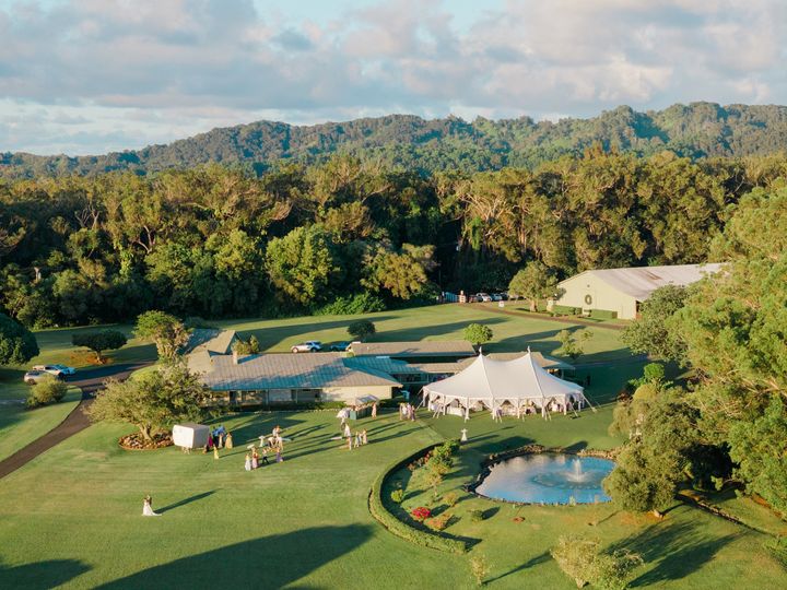 Sunset Ranch Hawaii