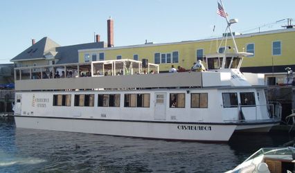 Casablanca Cruises and The Porthole Restaurant & Pub