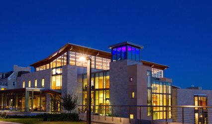 Lawrence University Warch Campus Center
