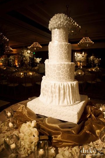 Cake Crumbs