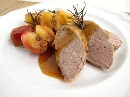 Sir Loins Catering