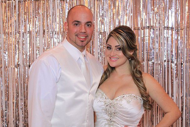 Party Photo Booth Events
