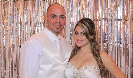 Party Photo Booth Events