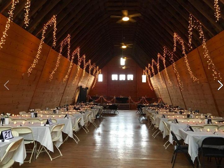 Dream Catcher Barn and Event Venue