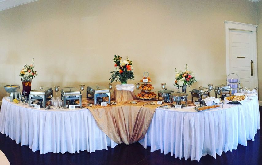 Celebrations Cakes and Catering LLC