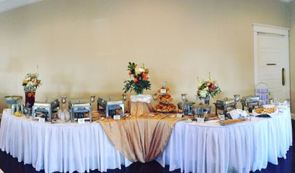 Celebrations Cakes and Catering LLC