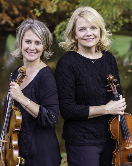 Cabaletta Strings