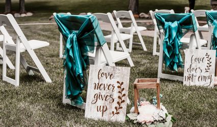 Brushletter Boards