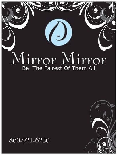 Mirror Mirror