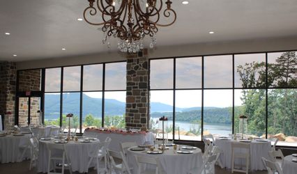 Lookout Winery Venue