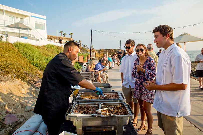 Salud Catering