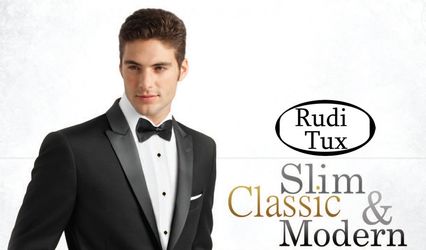 Rudi's Formal Wear