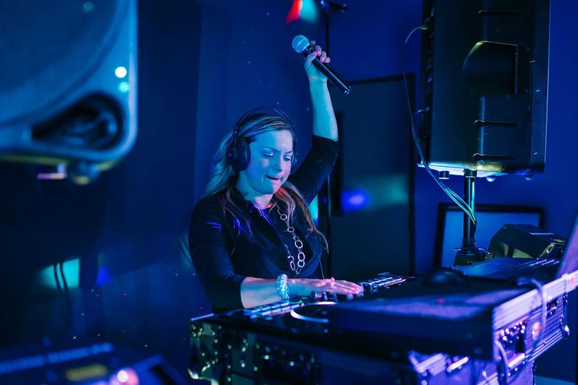 DJ Darling Mobile Entertainment