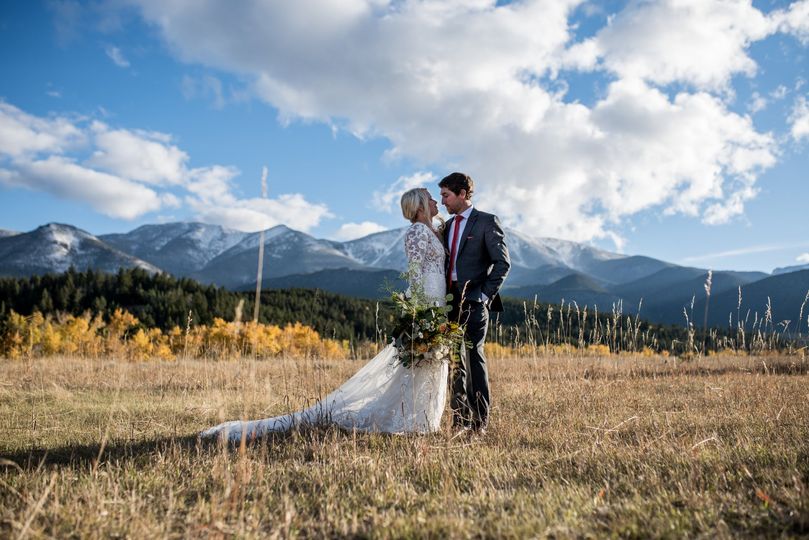 Off the Beaten Path Wedding