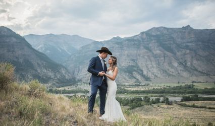Off the Beaten Path Wedding