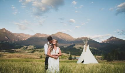 Off the Beaten Path Wedding