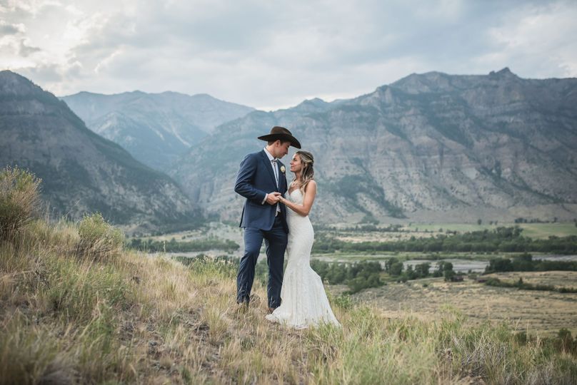 Off the Beaten Path Wedding