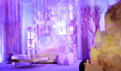 Enchanted Events DC