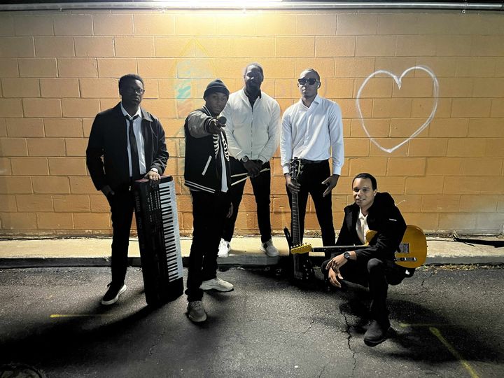 The Collective Band