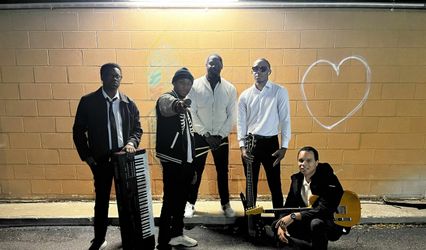 The Collective Band