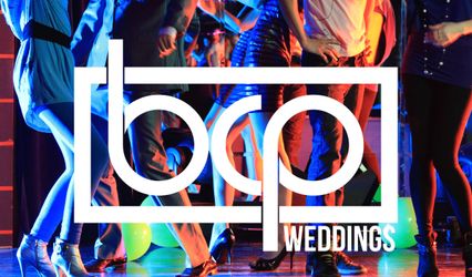 BCP Weddings