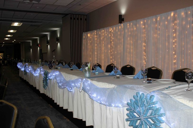 The Stadium View Bar Grill Venue Green Bay Wi Weddingwire