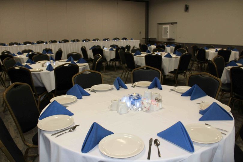 The Stadium View Bar Grill Venue Green Bay Wi Weddingwire