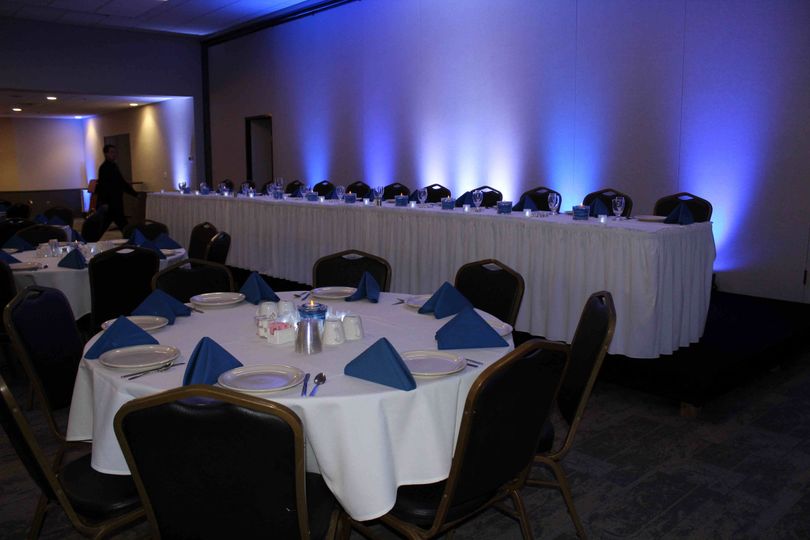 The Stadium View Bar Grill Venue Green Bay Wi Weddingwire