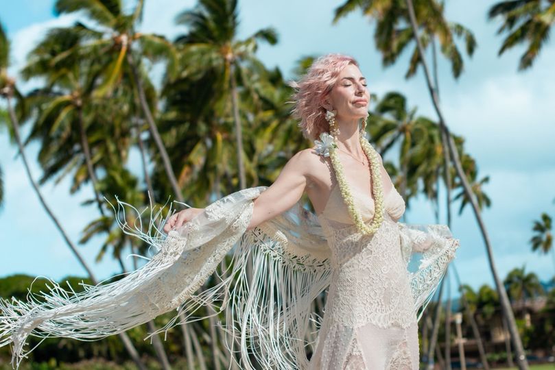 Memorable Hawaii Weddings